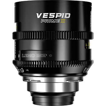 DZOFilm Vespid2 35mm T1.9 Prime Lens PL