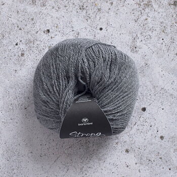 Strong Steel Grey 008