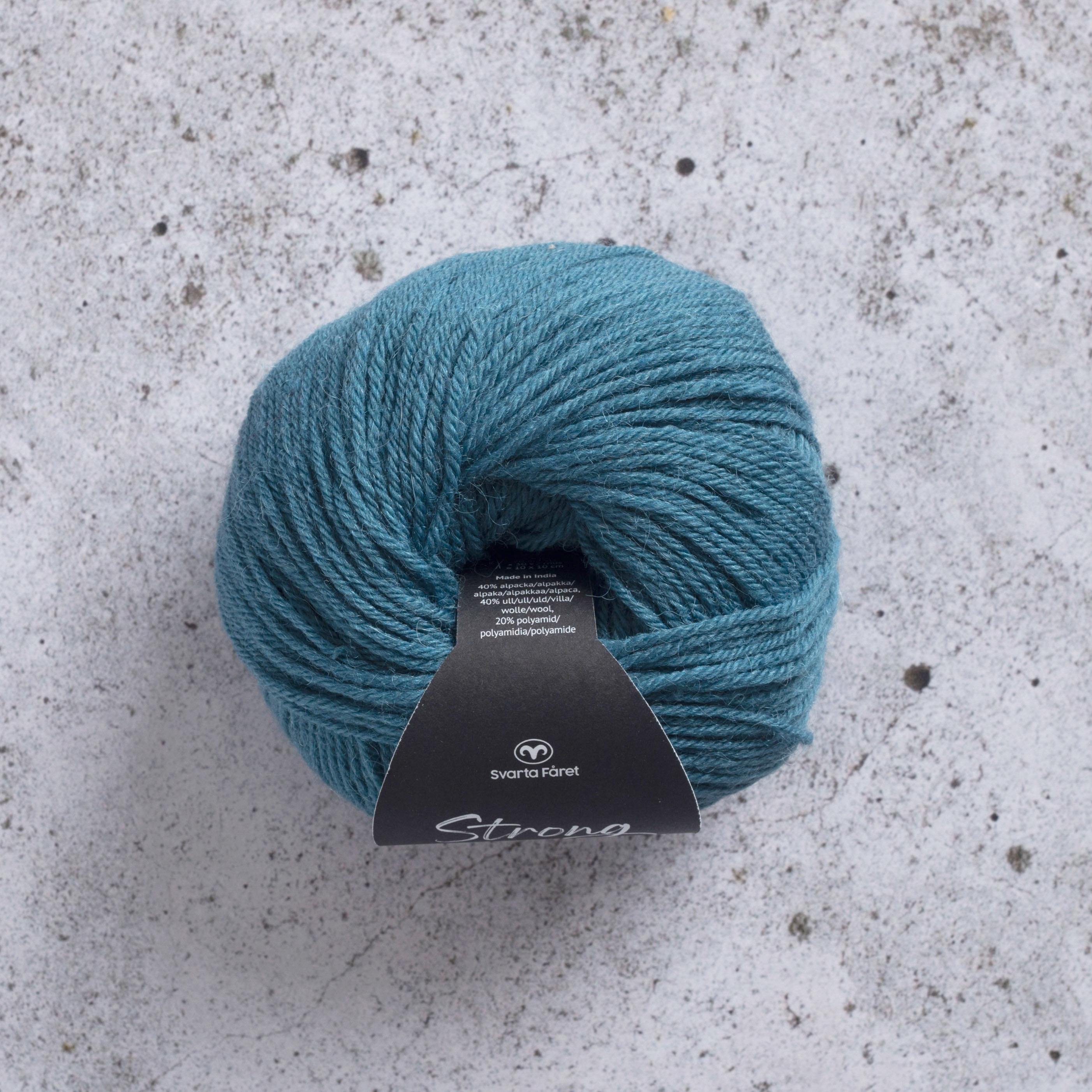 Strong Dragonfly Blue 069