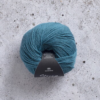 Strong Dragonfly Blue 069