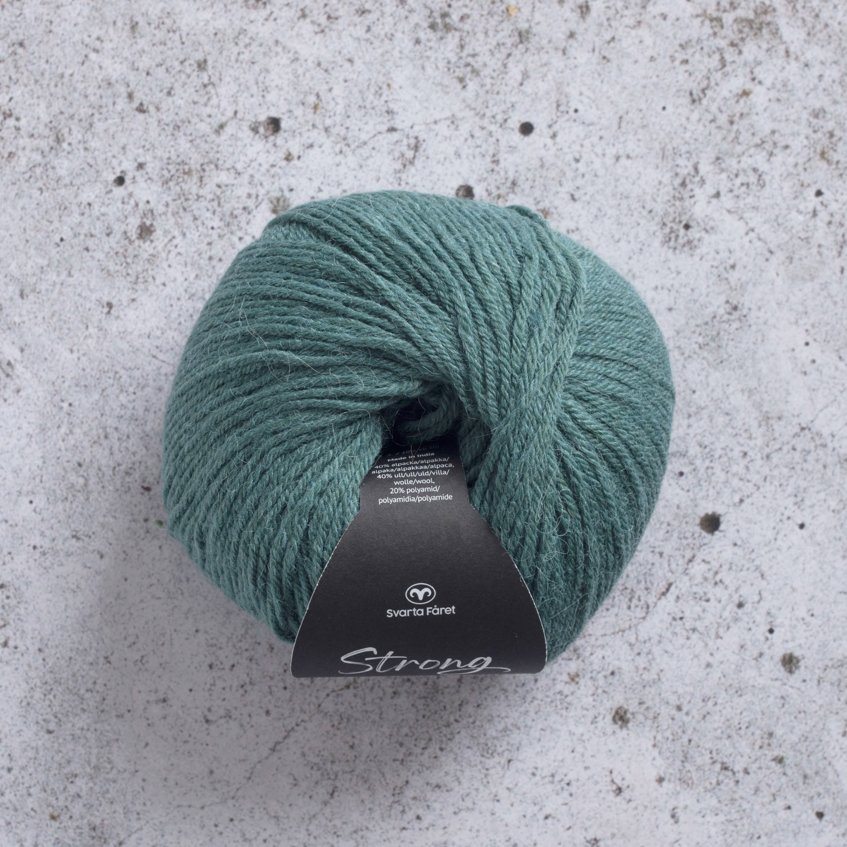 Strong Glade Green 085
