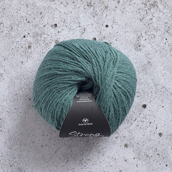 Strong Glade Green 085