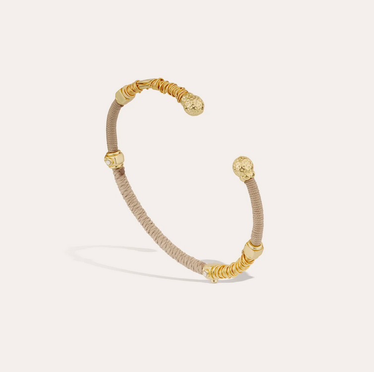 Zanzifull Strass Armband