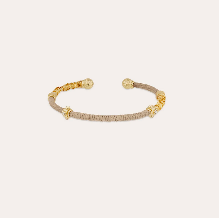Zanzifull Strass Armband
