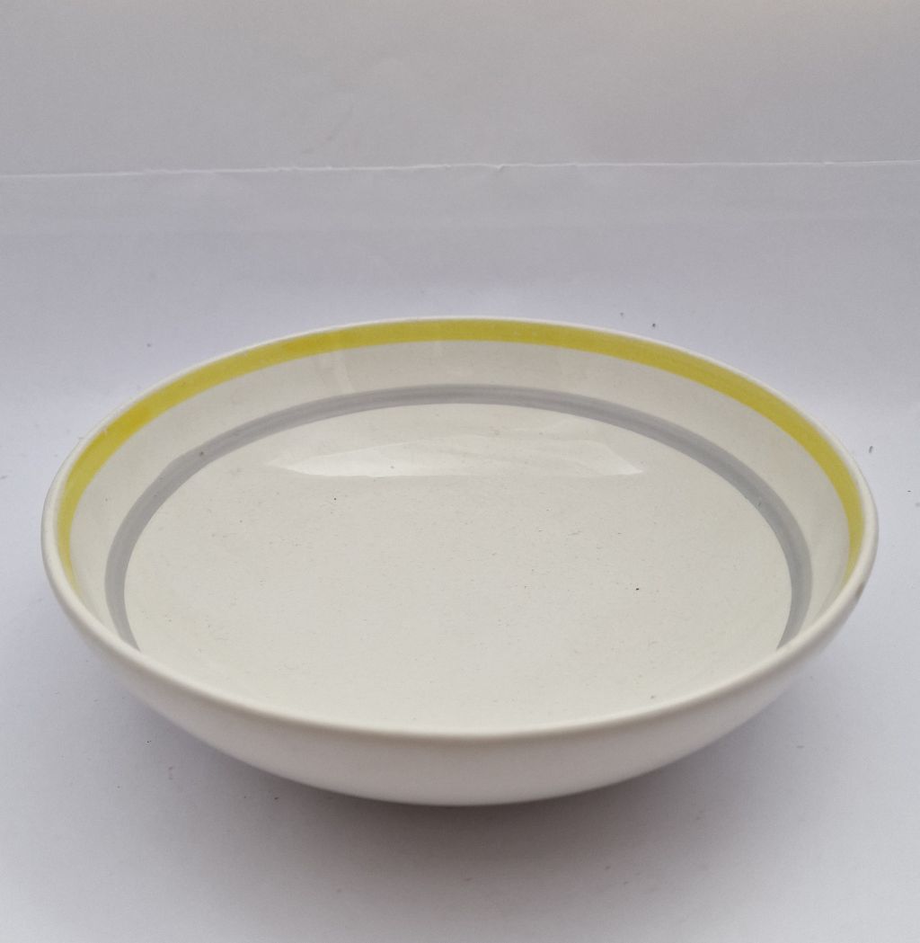 Duett soup bowl