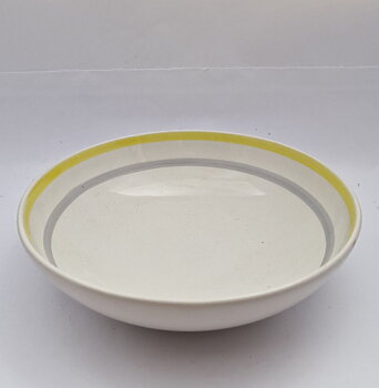 Duett soup bowl
