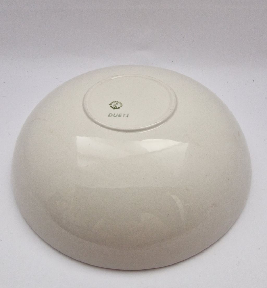 Duett soup bowl - 2