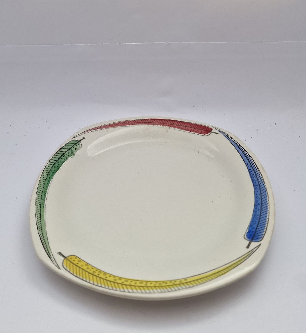 Kasper plate
