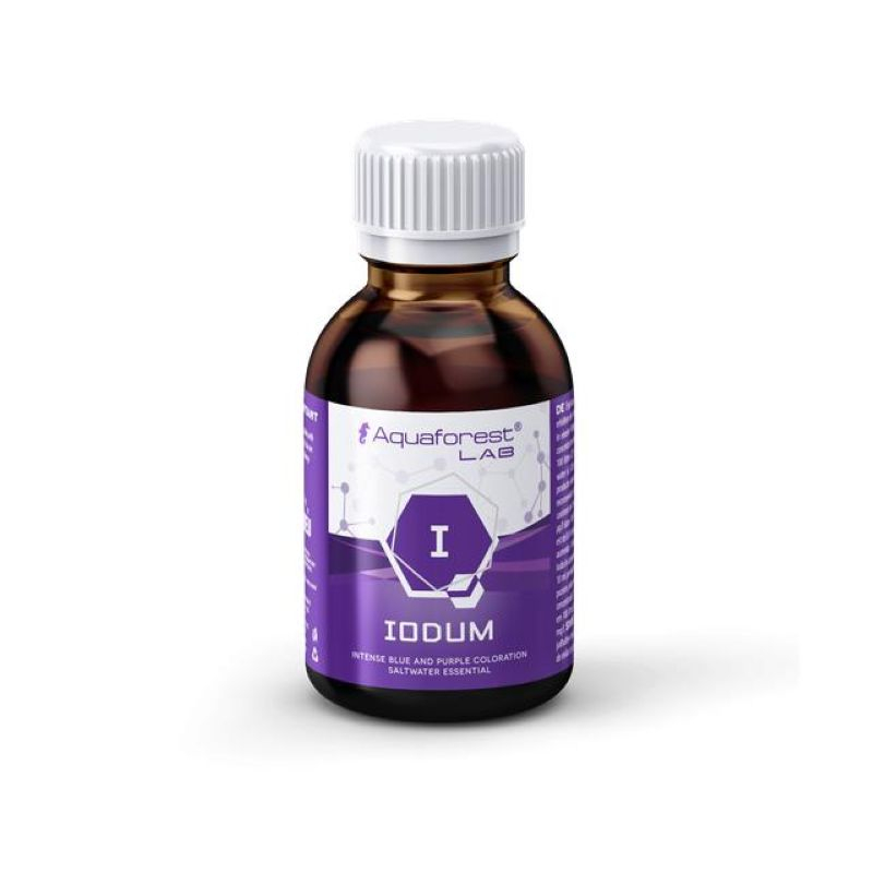 Aquaforest Iodum Lab 200 ml