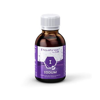 Aquaforest Iodum Lab 200 ml