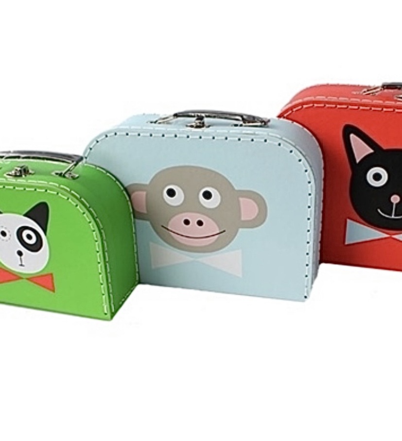 Väska Ljusblå Pellianni