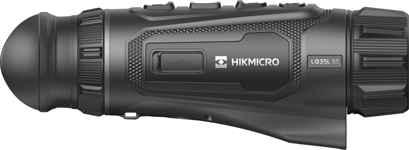 Hikmicro Lynx LQ35L 3.0 - 6