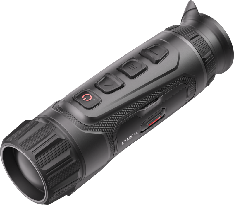 Hikmicro Lynx LQ35L 3.0 - 5