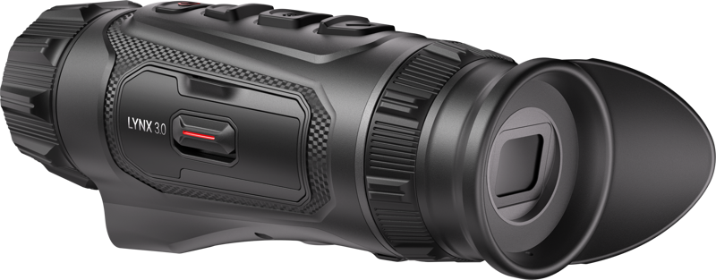 Hikmicro Lynx LQ35L 3.0 - 4