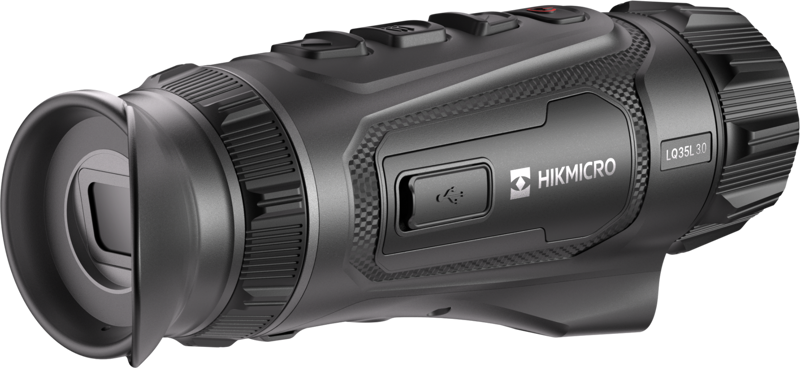 Hikmicro Lynx LQ35L 3.0 - 3