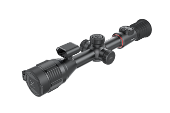 Nocpix Bolt H50R Värmesikte