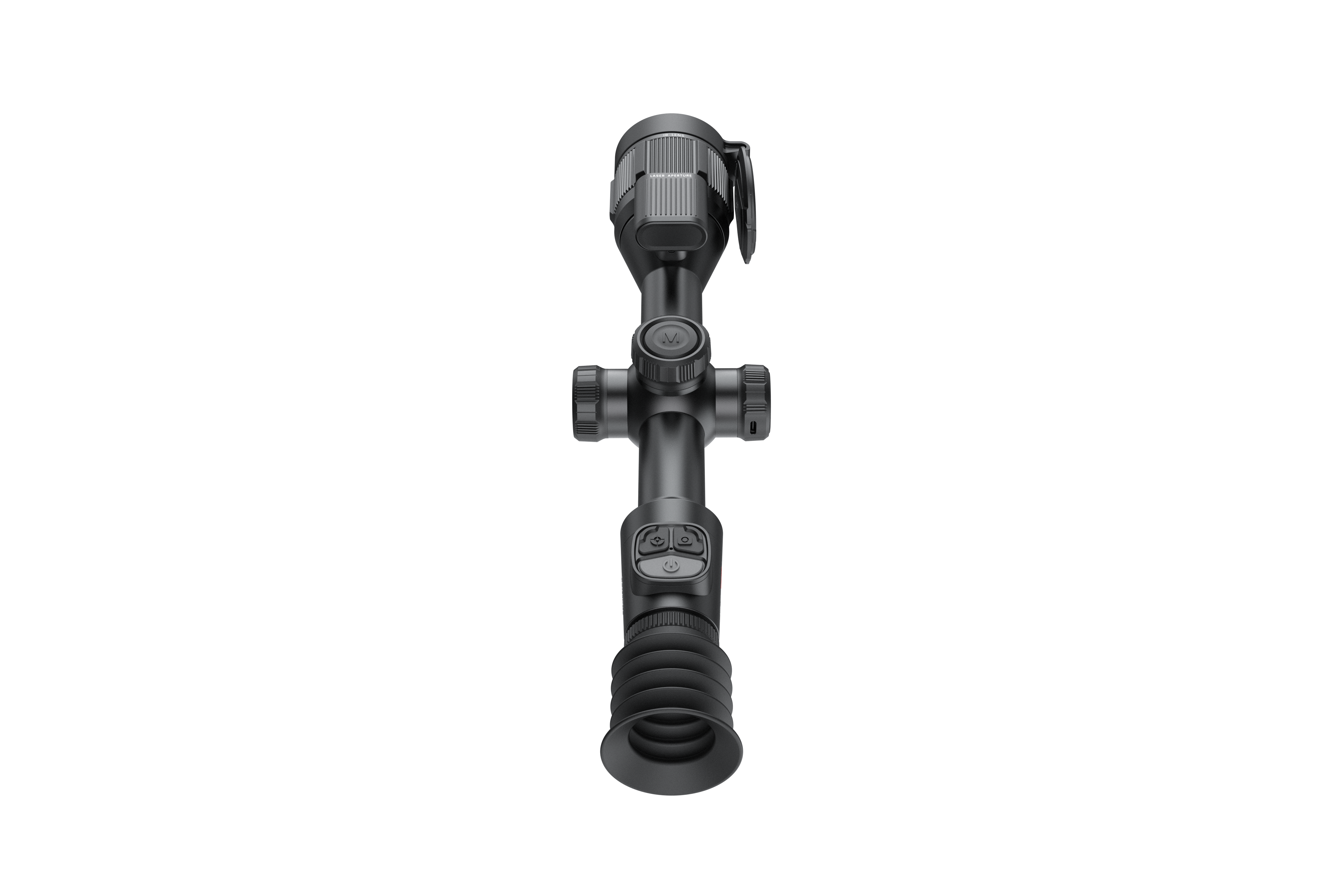 Nocpix Bolt H50R Värmesikte - 4