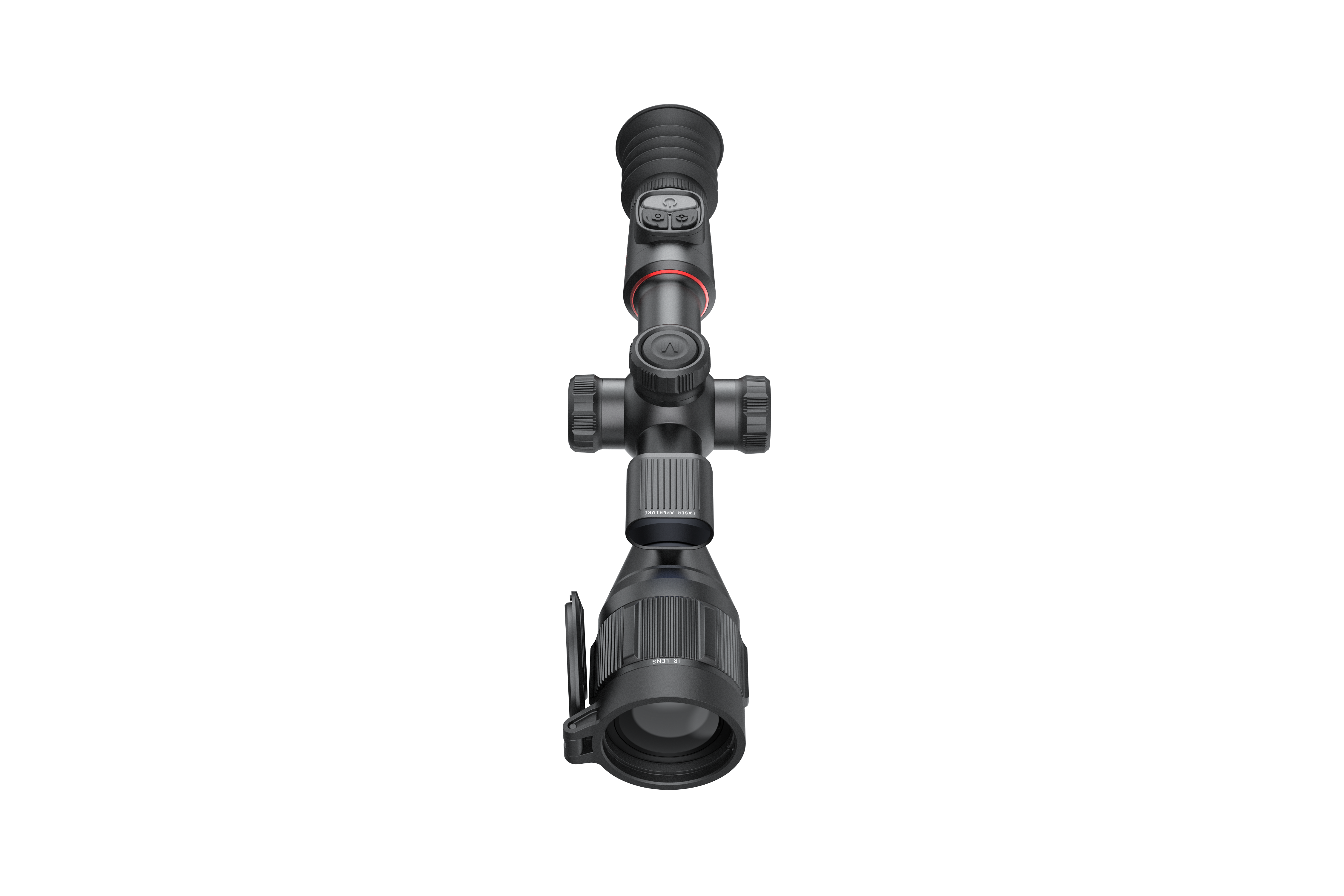 Nocpix Bolt H50R Värmesikte - 3