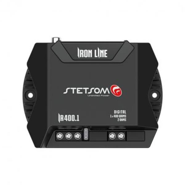 Stetsom IR400.1-2