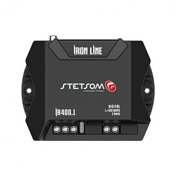 Stetsom IR400.1-2