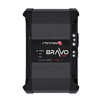 Stetsom Bravo Bass 1200 2ohm