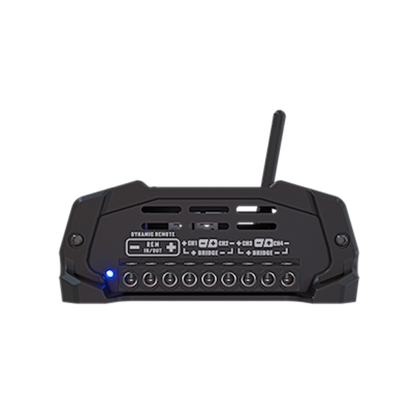 Stetsom HL400.4 2 DSPlayer - 4