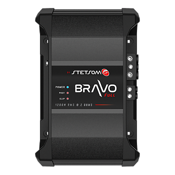 Stetsom Bravo Full 1200 2ohm