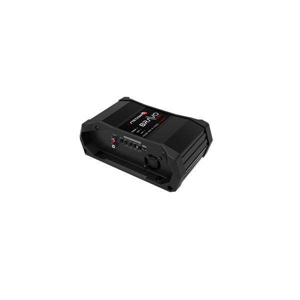 Stetsom Bravo Full 1200 2ohm - 3