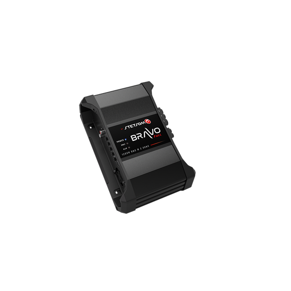 Stetsom Bravo Full 1200 2ohm - 2