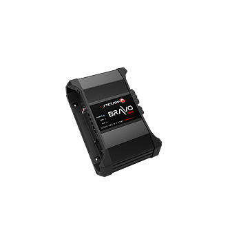 Stetsom Bravo Full 1200 2ohm