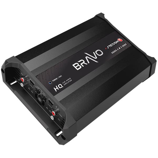 Stetsom Bravo HQ 800.4 2ohm