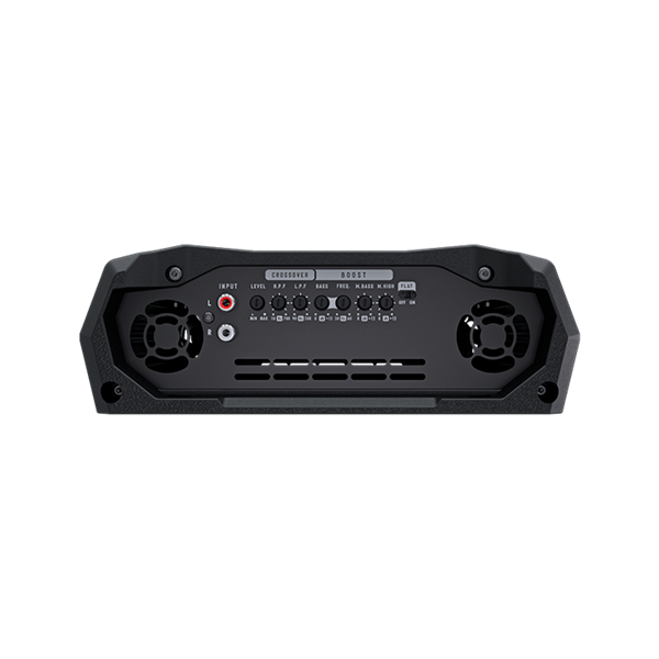 Stetsom Bravo Attack 3000 1ohm - 6