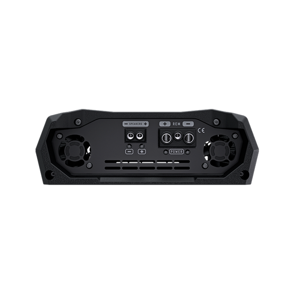 Stetsom Bravo Attack 3000 1ohm - 7