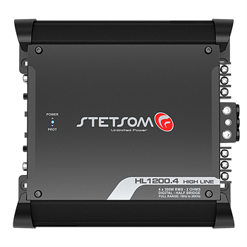 Stetsom HL1200.4 2ohm