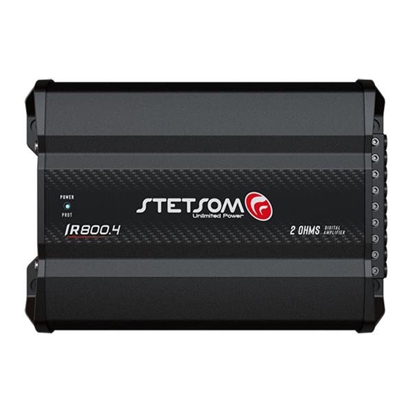 Stetsom IR800.4 2ohm