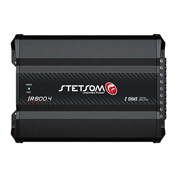 Stetsom IR800.4 2ohm