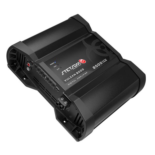 Stetsom VULCAN2000 4ohm