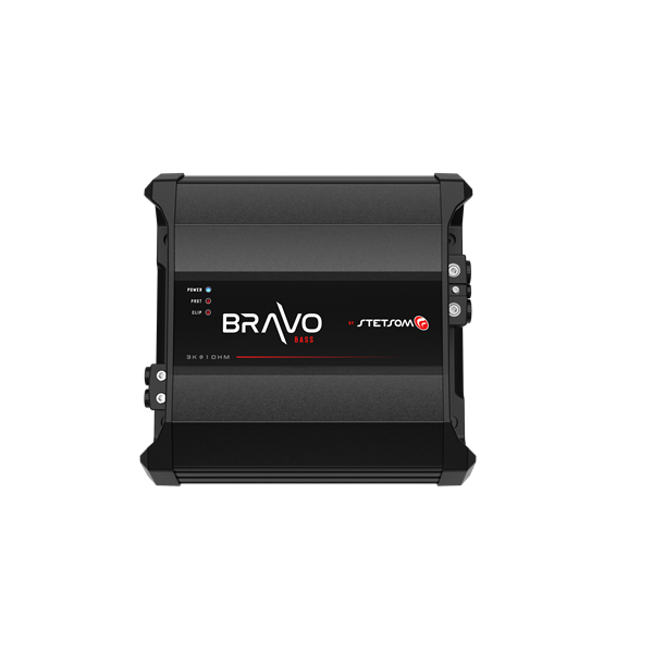 Stetsom BRAVO BASS 3K 1ohm - 5