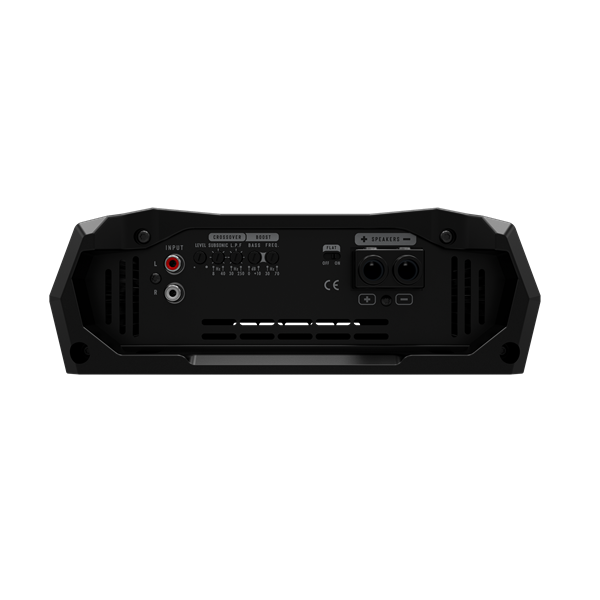 Stetsom BRAVO BASS 3K 1ohm - 4