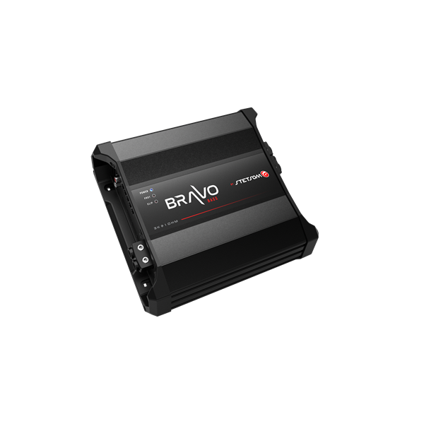 Stetsom BRAVO BASS 3K 1ohm