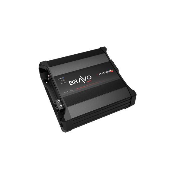 Stetsom BRAVO BASS 3K 1ohm - 7