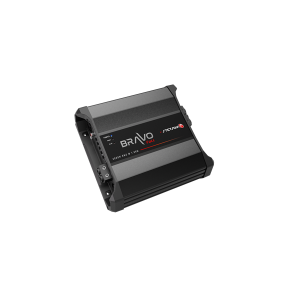 Stetsom Bravo Full 3000 1ohm - 3