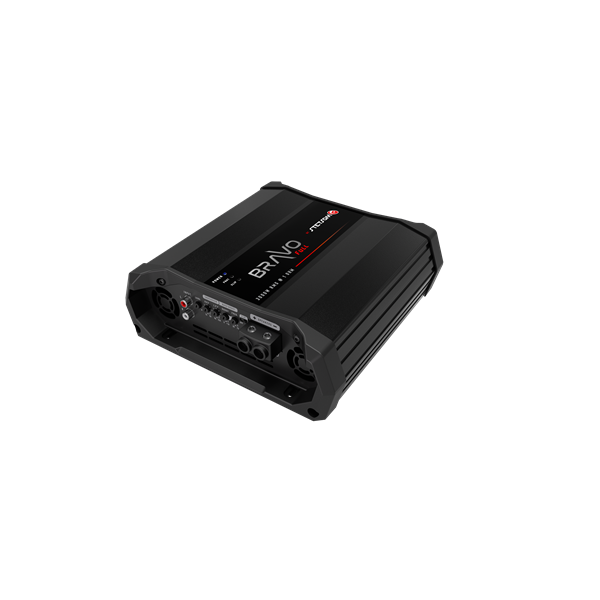Stetsom Bravo Full 3000 1ohm - 2