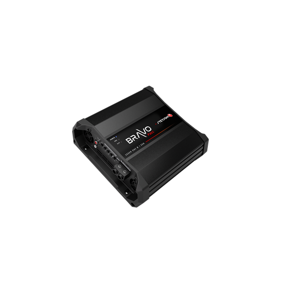 Stetsom Bravo Full 3000 1ohm