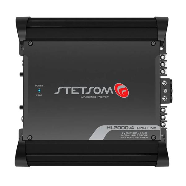 Stetsom HL2000.4 1ohm