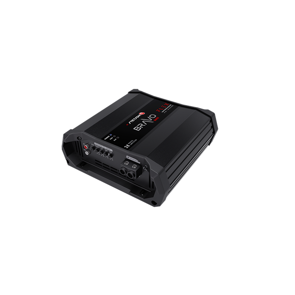 Stetsom Bravo Flex Bass 3K 0,5 - 2ohm - 2