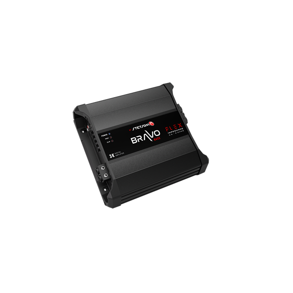 Stetsom Bravo Flex Bass 3K 0,5 - 2ohm - 3