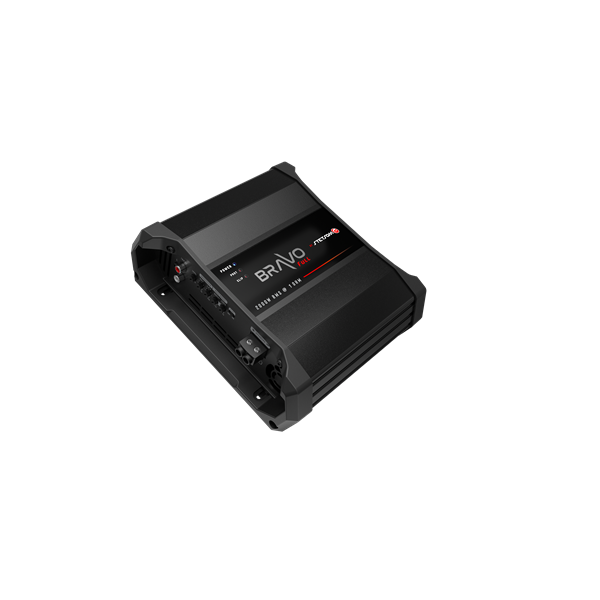 Stetsom Bravo Full 2000 1ohm