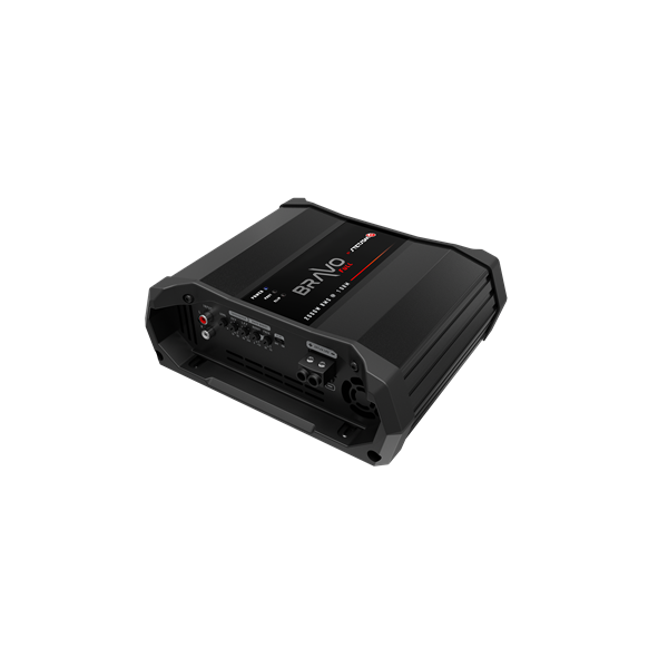 Stetsom Bravo Full 2000 1ohm - 2