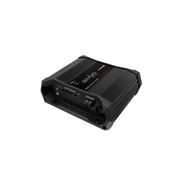 Stetsom Bravo Full 2000 2ohm - 2